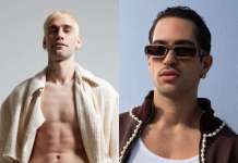 Concerti di Mr Rain e Mahmood all’Arena Musa: le scalette