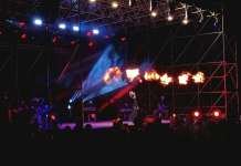 FOTO&VIDEO/ Bct Music, sbarcano a Benevento i ‘supereroi’ di Mr Rain