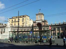 Napoli, giunta municipalità 2 chiede al Comune di ripristinare Ztl Dante: “I residenti la vogliono”