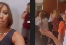 VIDEO/ Salta la puntata Rai di ‘Estate in Diretta’: Nunzia De Girolamo costretta a scappare