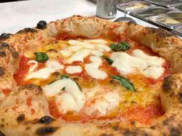 Tuttopizza a Napoli anche nel segno della dimensione internazionale