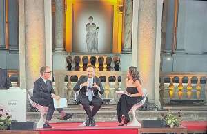 Premio Strega 2024
