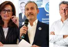 Alto Calore, ‘San Giorgio Protagonista’ al sindaco Ricci: “Cosa intende fare per ridurre i disagi?”