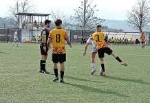 Cantera Benevento, svincolati 19 calciatori: stabilite le date di avvio dei campionati U17, U16 e U15