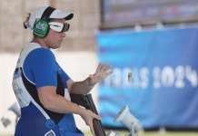 Tiro a volo, in coppa del mondo l’irpina Stanco è oro a Lima