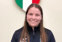 Silvana Stanco, dall’Irpinia alla Svizzera al trionfo alle Olimpiadi