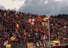 Serie B “Nord edition”, trasferte lunghissime per i tifosi del Benevento: ecco quanti chilometri dovranno percorrere