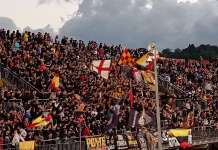 Casarano-Benevento, prevendita al via per gli ospiti: sanniti costretti a corsa contro il tempo