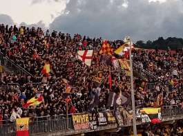 Benevento, campagna abbonamenti 2026-27: day 17, il dato aggiornato