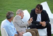 Benevento, Carli e Auteri di nuovo al centro del villaggio: basta alibi, testa bassa e pedalare