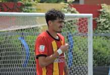 Benevento, settore giovanile: primo sorriso per la Primavera, ok Under 15 e 17