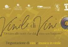 Castel Campagnano, torna ‘Vinili-di-Vini’: il 12 luglio al via la sesta edizione