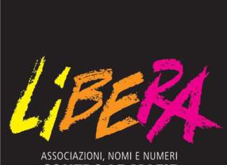 Libera: “Sgomento per la celebrazione pubblica dei funerali di Franchino Pesacane” Libera, logo