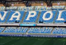 Stadio Maradona, in commissione il nodo del terzo anello