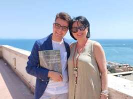 “L’autismo non ci ferma”, il sogno di Davide: dall’accademia di Airola al Conservatorio