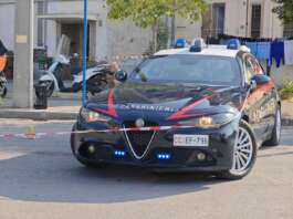 Colpi a Pastena e a Mariconda, gli episodi sono collegati