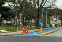 Caserta, piste ciclabili; Del Rosso (Lega): “Non abbattete gli alberi”