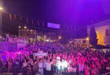 51esima Sagra del Cecatiello di Paupisi, oggi cala il sipario su un’edizione da record