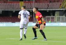 Benevento, attesa per conoscere le condizioni di Tosca: Viscardi in preallarme