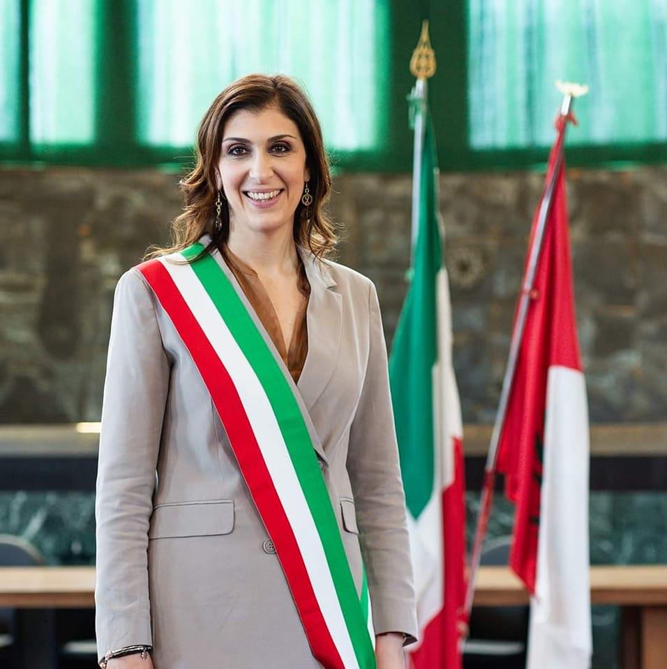 Baronissi, il Sindaco Anna Petta: “Giochi Universitari Europei 2026,  collaborazione tra Comune e Università degli Studi di Salerno”