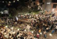 Baccanalia, il sindaco di San Gregorio Magno risponde agli attacchi di Borrelli