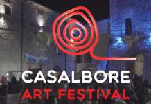 “Casalbore Art Festival 2024-Tutto in un filo”…e in un cassetto