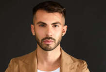 FOTO/ Mister Italia 2024, in gara anche un 29enne di Agropoli
