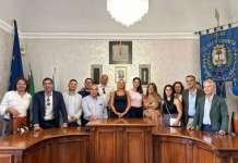 Riunione Ambito B4, ascensore guasto: la delegata del Comune di Telese Terme non può partecipare