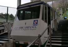 Candelora, tutti gli orari della Funicolare per Montevergine