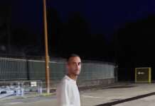 FOTO/ Benevento, ufficiale l’approdo in giallorosso dell’attaccante Borello