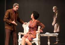 Notte di San Lorenzo ai Barbuti con “Questi Fantasmi”, il classico di Eduardo