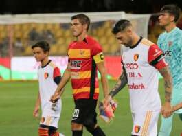 FOTO/ Coppa Italia, Benevento-Potenza 1-2: giallorossi ko, si fa male Meccariello (rileggi la diretta testuale)