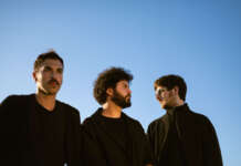 ‘La Chitarra e le Stelle Festival’, I Mundial in concerto al Dum Dum Republic