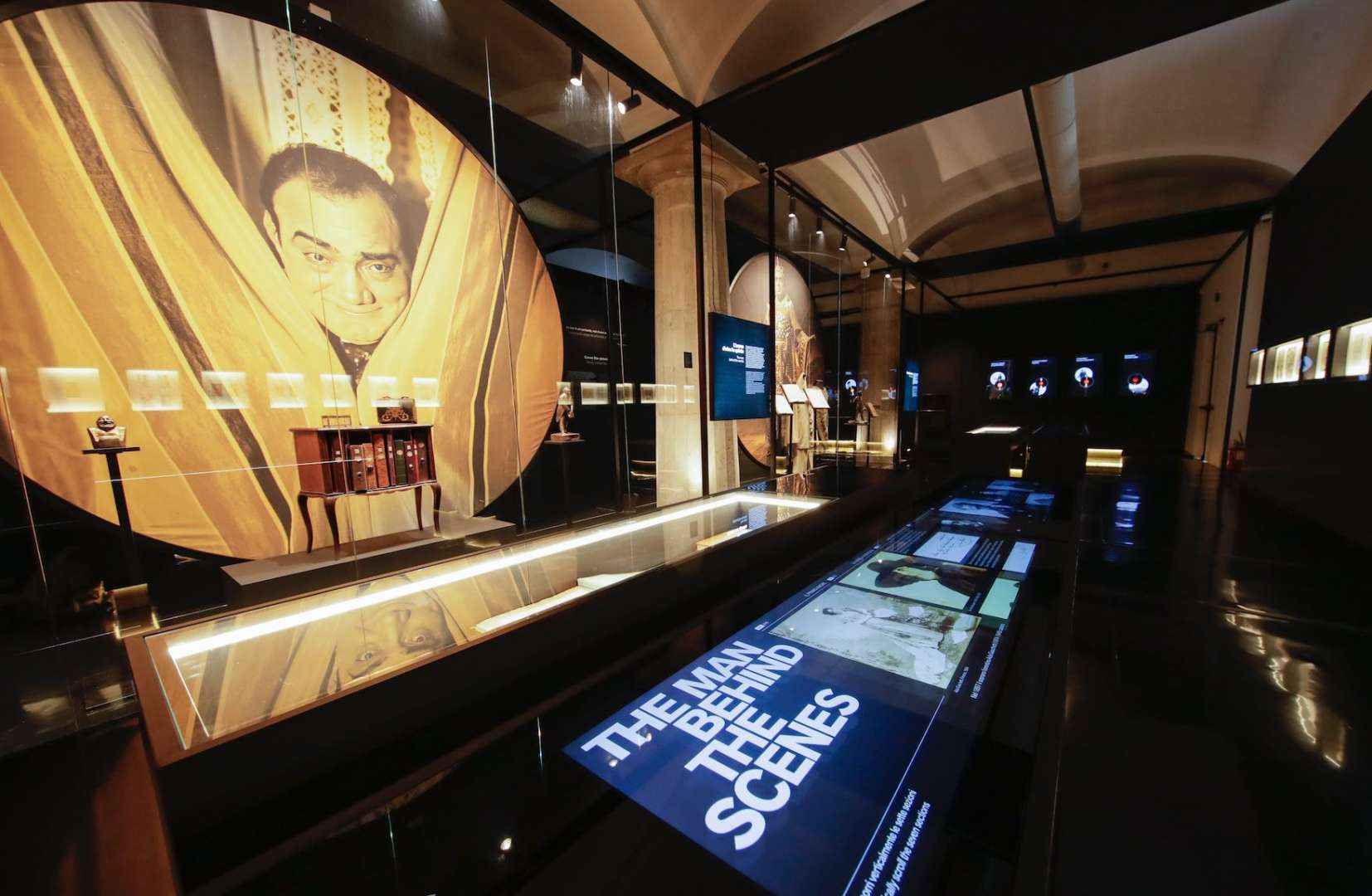 Museo Caruso, a un anno dall'apertura si arricchisce di nuovi cimeli