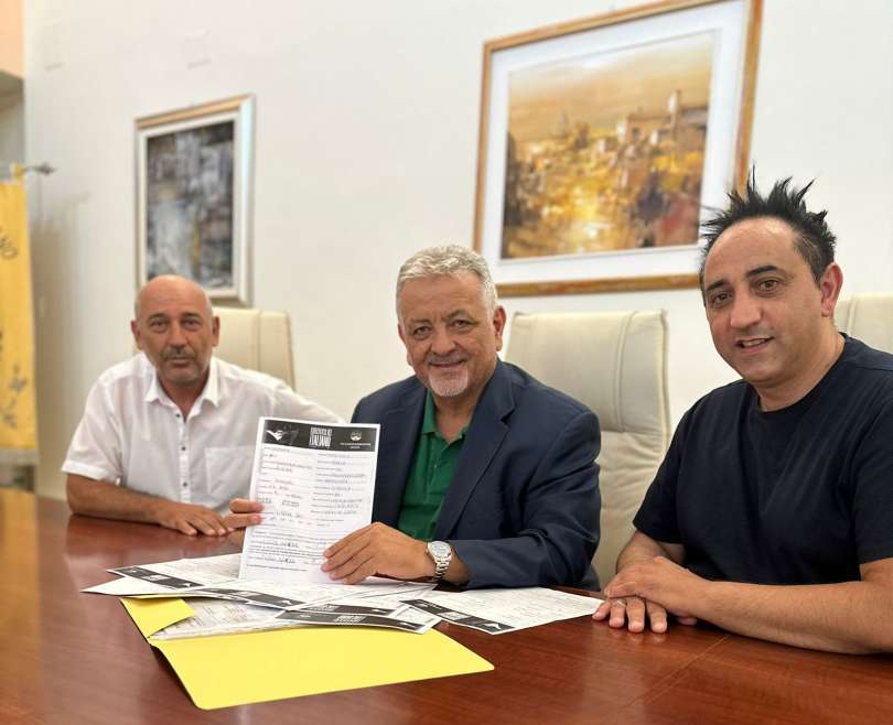 matera nuovo segretario d aula marotta fdi una nomina che ci riempie d orgoglio da Anteprima24.it matera nuovo segretario d aula marotta fdi una nomina che ci riempie d orgoglio