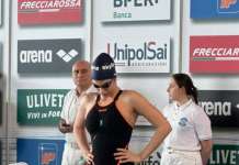 Nuoto, vasca lunga: Martina De Guglielmo qualificata ai “Campionati Italiani Junior/Cadetti”