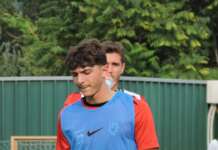 Benevento, un altro canterano verso un club pugliese