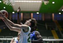 Avellino Basket, scatta il raduno: a Verazzo la fascia da capitano