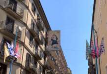 L’omaggio delle Contrade alla Madonna aspettando la Processione