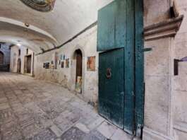 FOTO/ ‘Tra I Vicoli Di Cautano’: una passeggiata tra arte, musica e buon cibo