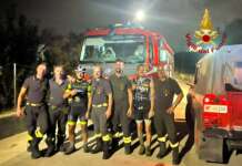 Escurionisti si perdono nel Parco del Partenio: salvati