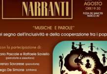 “Note Narranti,” raccolta fondi per gli orfani del Burundi