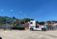 Luna park, tutti pazzi per le giostre: arriva la proroga