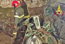 Frana a San Felice, la memoria va a Sarno nel ’98: “Spero che queste persone siano morte sul colpo”