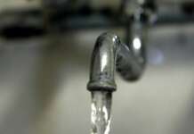 Salerno, interruzione idrica per lavori di manutenzione: le strade interessate