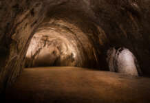 “Avellino sotterranea”, 4 tappe gratuite nelle viscere della città antica
