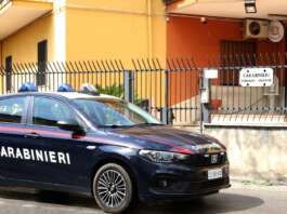 Sorpreso con 85 grammi di hashish: 18enne arrestato per spaccio