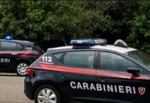 Su auto a noleggio feriscono due automobilisti, denunciati due minorenni