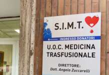 Cardarelli, mancanza di sangue. La richiesta a personale e familiari dei pazienti: “Venite a donare”