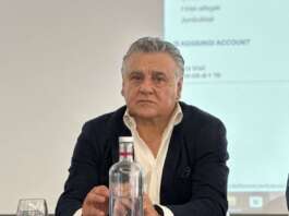 Giornata del Sacrificio del lavoro italiano, Rubino (Ugl Salerno): “Rinnoviamo l’Impegno per la sicurezza dei lavoratori”